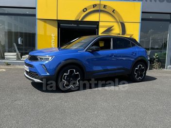 OPEL MOKKA 2 II 1.2 TURBO 130 ULTIMATE