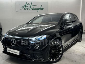 MERCEDES EQS 580 4MATIC AMG LINE 118 KWH