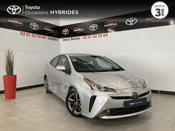 TOYOTA PRIUS 4 IV (3) 5CV DYNAMIC PACK PREMIUM