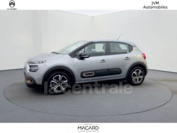 CITROEN C3 (3E GENERATION) III (2) 1.5 BLUEHDI 100 S&S C-SERIES