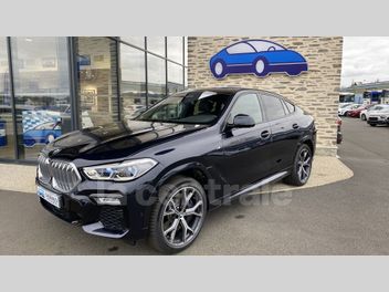 BMW X6 G06 (G06) XDRIVE30D 265 M SPORT BVA8