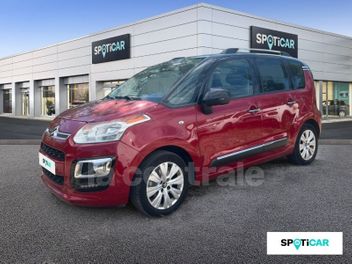 CITROEN C3 PICASSO (2) 1.2 PURETECH 110 CONFORT