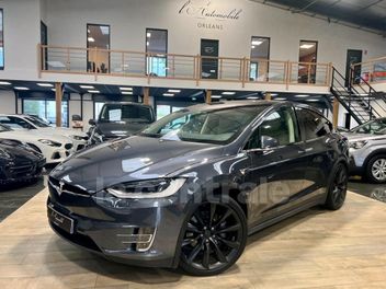 TESLA MODEL X 90 KWH AWD