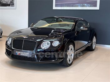 BENTLEY CONTINENTAL GT 2 II GT COUPE V8 MULLINER