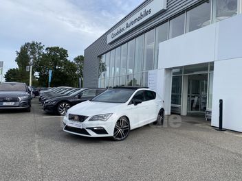 SEAT LEON 3 CUPRA III (2) 2.0 TSI 290 CUPRA DSG7