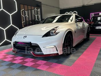 NISSAN 370Z (2) COUPE 3.7 V6 344 NISMO