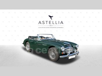 AUSTIN HEALEY 