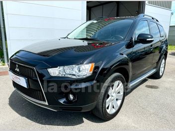 MITSUBISHI OUTLANDER 3 III 2.2 DI-D 150 INSTYLE 4WD AUTO