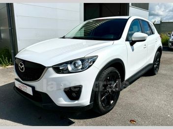 MAZDA CX-5 2.2 SKYACTIV-D 150 DYNAMIQUE 4X2