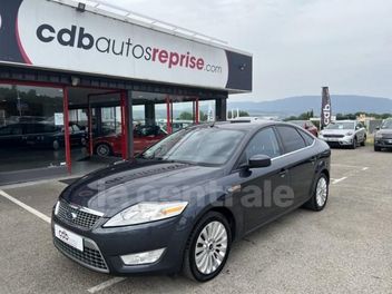 FORD MONDEO 3 III 2.3 160 TITANIUM BVA6 5P