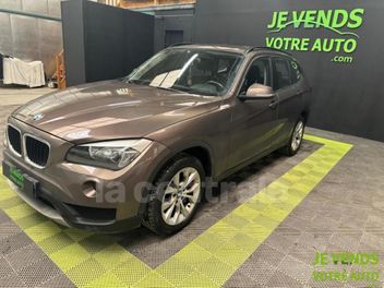 BMW X1 E84 (E84) (2) SDRIVE20I 184 LOUNGE