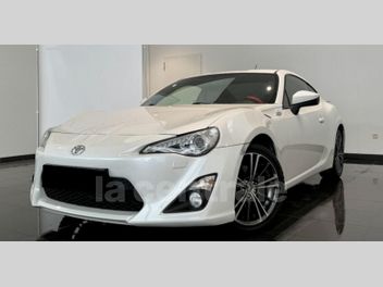 TOYOTA GT86 COUPE 2.0 D-4S 200