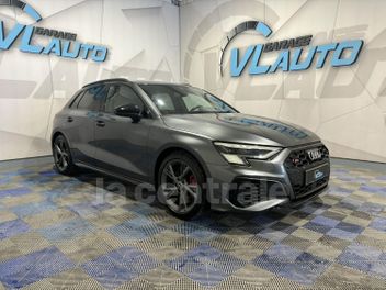 AUDI S3 (4E GENERATION) SPORTBACK TFSI 310 S TRONIC 7 QUATTRO