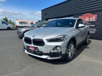 BMW X2 F39 (F39) SDRIVE 16D LOUNGE DKG7