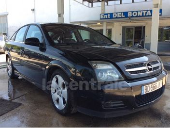 OPEL VECTRA 3 GTS III GTS 3.2 V6 ELEGANCE BVA 5P