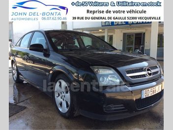 OPEL VECTRA 3 GTS III GTS 3.2 V6 ELEGANCE BVA 5P