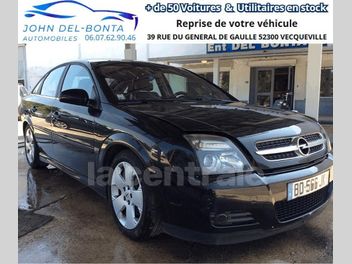 OPEL VECTRA 3 GTS III GTS 3.2 V6 ELEGANCE BVA 5P