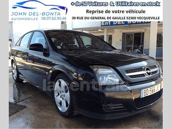OPEL 