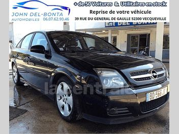 OPEL 