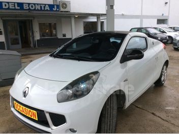 RENAULT WIND 1.2 TCE 100 DYNAMIQUE