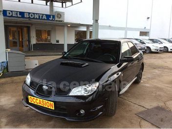 SUBARU IMPREZA 2 II (3) 2.5 230 WRX 5P