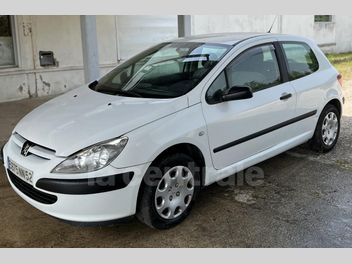 PEUGEOT 307 SW SW 2.0 HDI 90