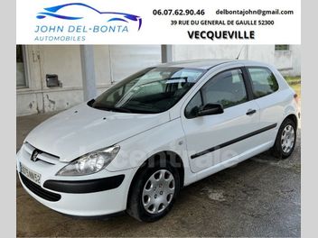 PEUGEOT 307 SW SW 2.0 HDI 90