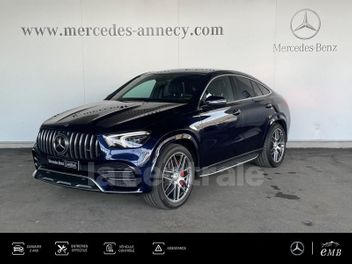 MERCEDES GLE COUPE 2 AMG II COUPE 53 AMG TCT 4MATIC+ 9G-SPEEDSHIFT