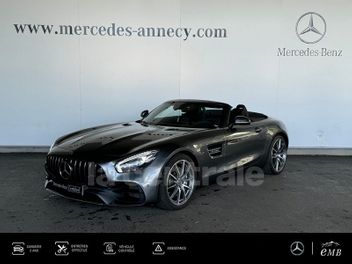 MERCEDES-AMG 