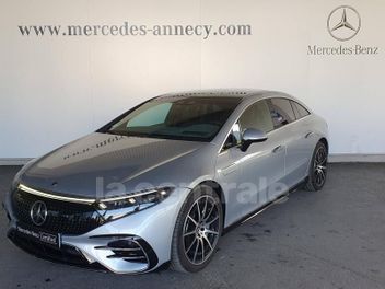 MERCEDES EQS 580 4MATIC AMG LINE 118 KWH