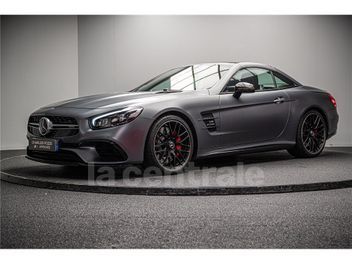 MERCEDES SL 4 AMG IV (2) 63 AMG 585