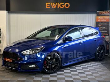 FORD FOCUS 3 ST III 2.0 ECOBOOST 250 ST BV6 5P