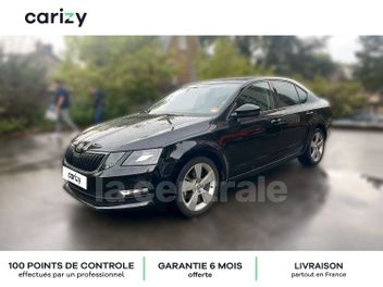 SKODA OCTAVIA 3 III (2) 1.0 TSI 116 BUSINESS