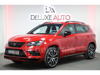 CUPRA ATECA 2.0 TSI 300 4DRIVE DSG 7