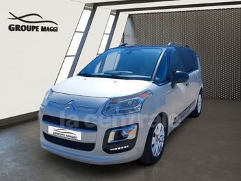 CITROEN C3 PICASSO (2) 1.2 PURETECH 110 EXCLUSIVE