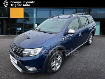 DACIA LOGAN 2 MCV II (2) MCV 0.9 TCE 90 STEPWAY E6C