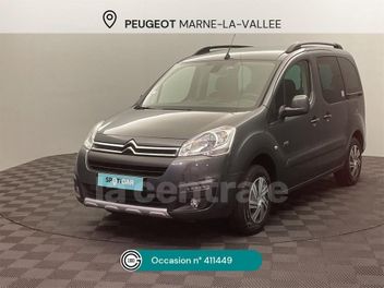 CITROEN E-BERLINGO 3 MULTISPACE III TAILLE M FEEL NAV GRIS 23KWH