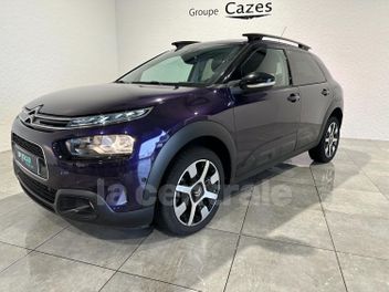 CITROEN C4 CACTUS (2) 1.2 PURETECH 110 S&S FEEL EAT6