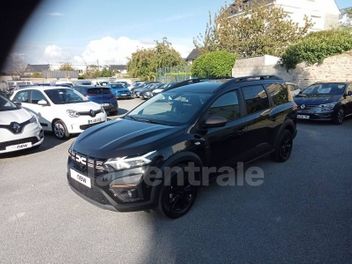 DACIA JOGGER (2) 1.0 TCE 110 GSR2 EXTREME + 7PL