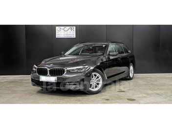 BMW SERIE 5 G31 TOURING (G31) (2) TOURING 520D 190 BUSINESS DESIGN BVA8