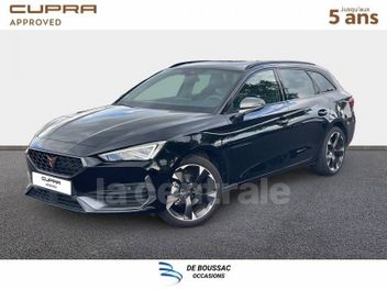 CUPRA LEON SPORTSTOURER (2) LEON SPORTSTOURER 1.5 ETSI 150 V DSG7