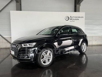 AUDI Q5 (2E GENERATION) Q5 V6 3.0 TDI 286 TIPTRONIC 8 QUATTRO S LINE