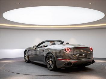 FERRARI CALIFORNIA T (2) 3.9 V8 T 560