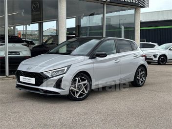 HYUNDAI I20 (3E GENERATION) III 1.0 T-GDI 100 HYBRID 48V EXECUTIVE DCT-7