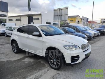 BMW X6 E71 M (E71) (2) M50DA 381