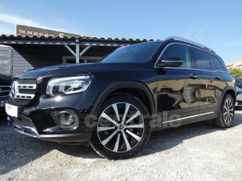 MERCEDES GLB 200 D PROGRESSIVE LINE 8G-DCT