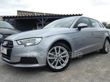 AUDI A3 (3E GENERATION) SPORTBACK III (2) SPORTBACK 30 TDI 116 BUSINESS LINE S TRONIC 7