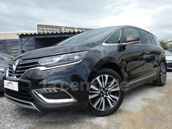 RENAULT ESPACE 5 V 1.6 DCI 160 TWIN TURBO ENERGY INITIALE PARIS EDC 5PL