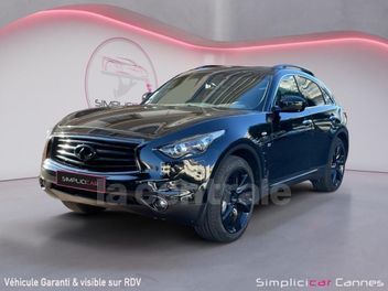 INFINITI QX70 3.7 S