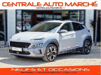 HYUNDAI KONA (2) 1.6 CRDI 136 HYBRID 48V DCT-7 EXECUTIVE